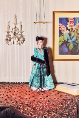 paulina hildesheim