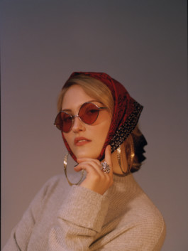 paulina hildesheim