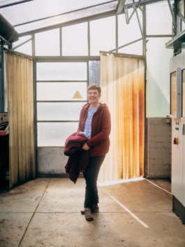 paulina hildesheim
