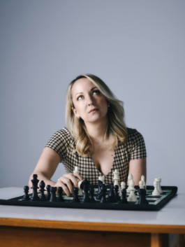 paulina hildesheim
