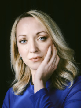 paulina hildesheim