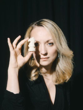 paulina hildesheim