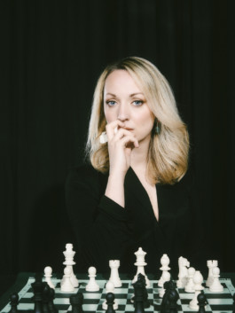paulina hildesheim