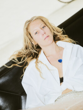 paulina hildesheim