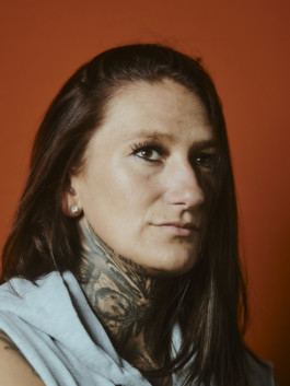 paulina hildesheim