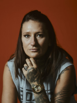 paulina hildesheim