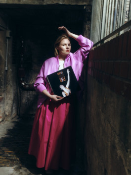 paulina hildesheim