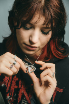 paulina hildesheim