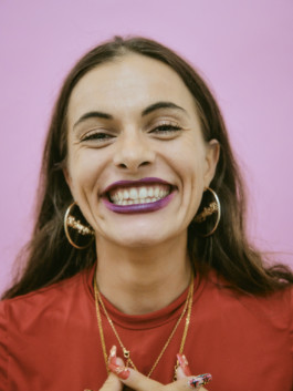 paulina hildesheim