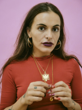 paulina hildesheim
